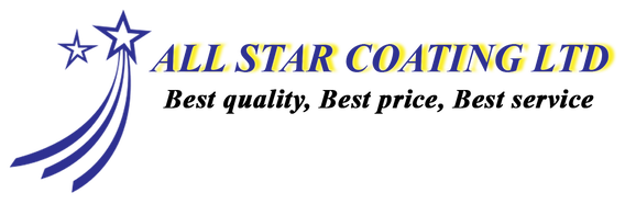 All Star Coating Ltd